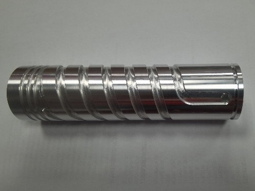 瓶胚模具配件冷却芯