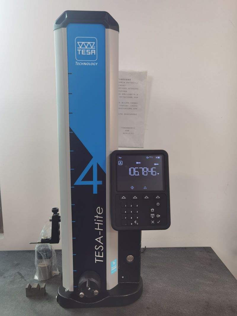 德国进口数字高度仪