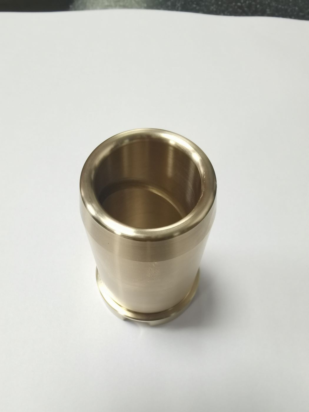 带内油槽轴承套