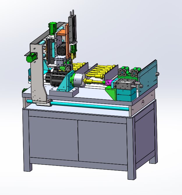 Grinding/Polishing Machine WJY-3060-1